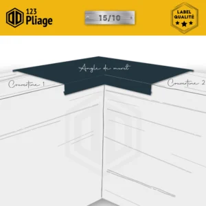 angle de muret