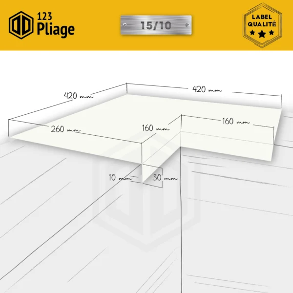 angle de muret