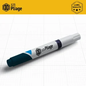 Pinceau de retouche